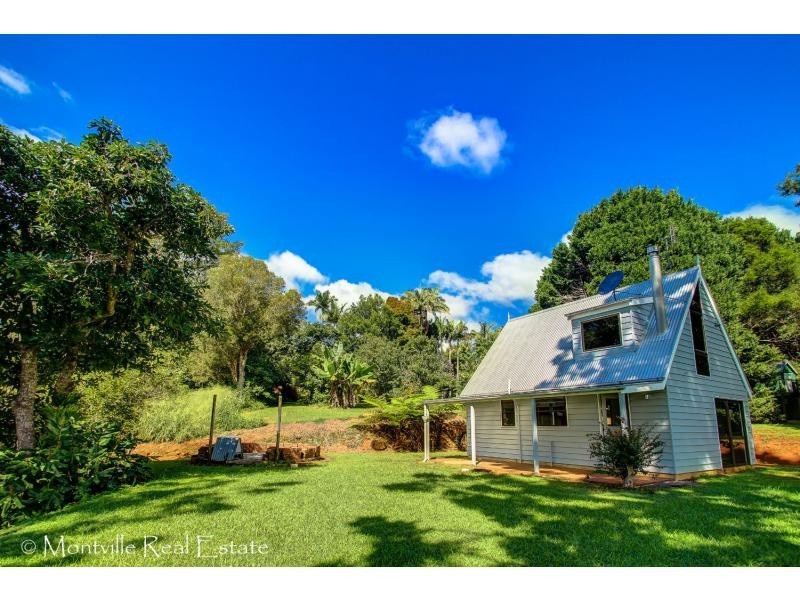 93 Western Avenue, Montville QLD 4560