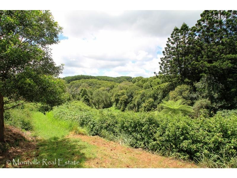 93 Western Avenue, Montville QLD 4560