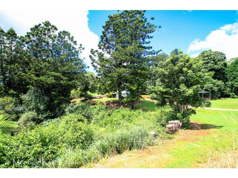 93 Western Avenue, Montville QLD 4560