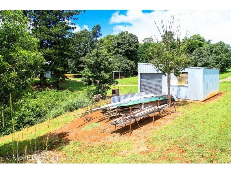 93 Western Avenue, Montville QLD 4560