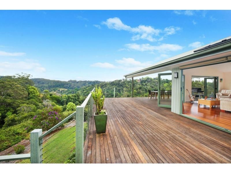 65-105 Ensbey Road, Flaxton QLD 4560