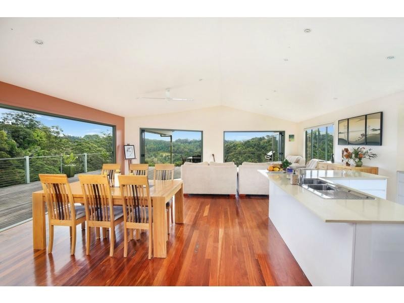 65-105 Ensbey Road, Flaxton QLD 4560