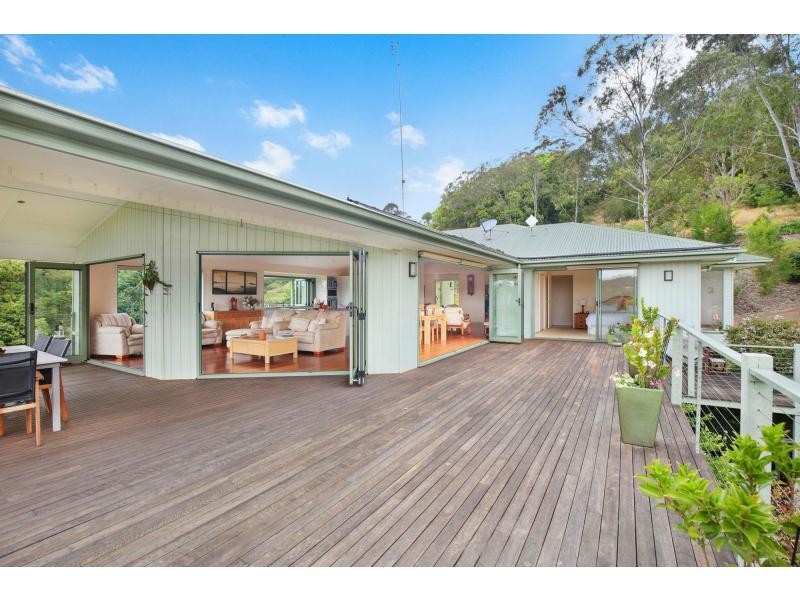 65-105 Ensbey Road, Flaxton QLD 4560