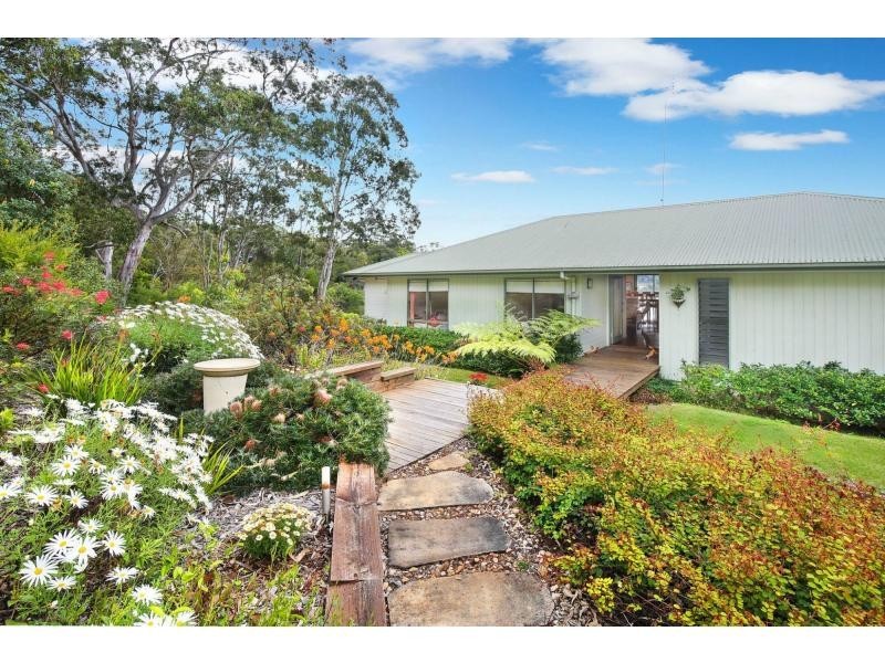 65-105 Ensbey Road, Flaxton QLD 4560