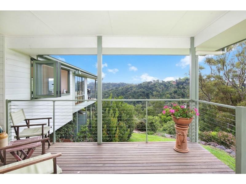 65-105 Ensbey Road, Flaxton QLD 4560