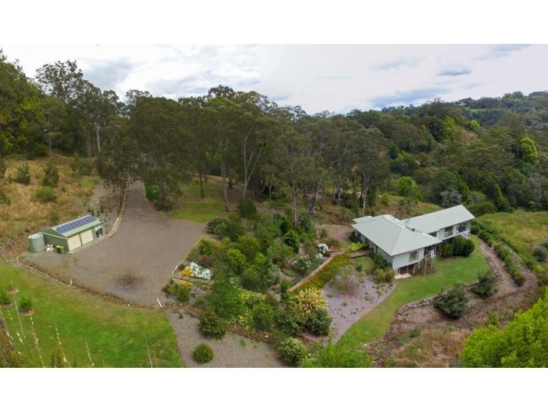 65-105 Ensbey Road, Flaxton QLD 4560