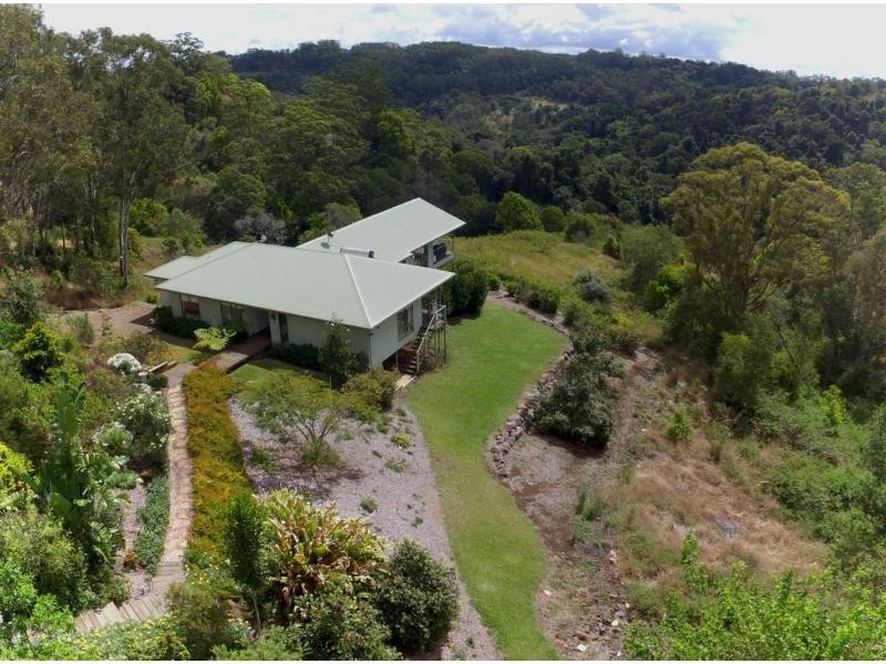 65-105 Ensbey Road, Flaxton QLD 4560