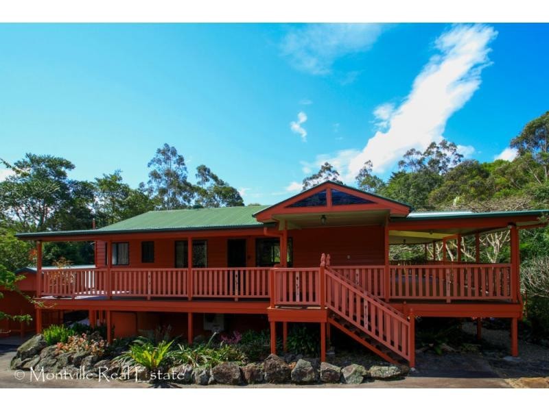 13 Brigadoon Court, Flaxton QLD 4560