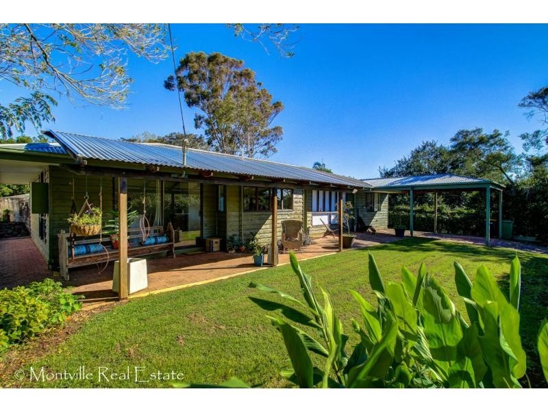 10 Carrington Drive, Flaxton QLD 4560