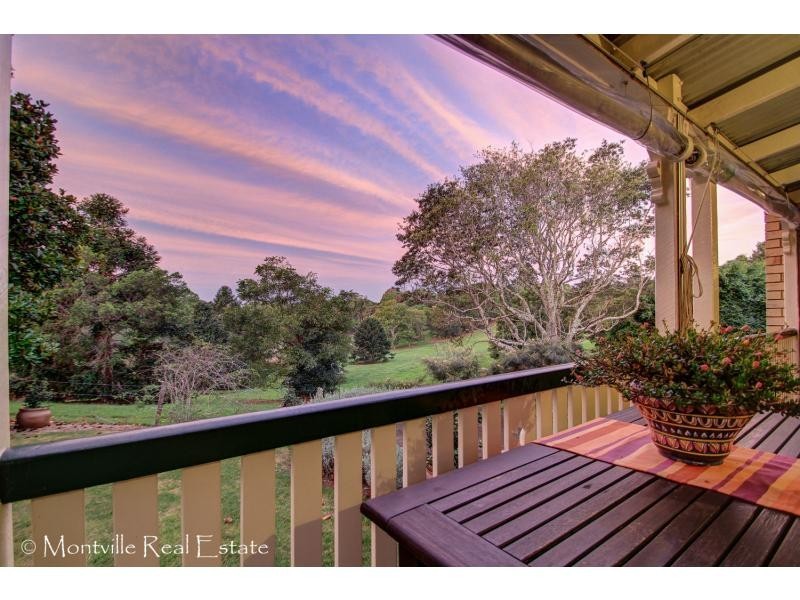 3/43-45 Western Avenue, Rangers Estate, Montville QLD 4560