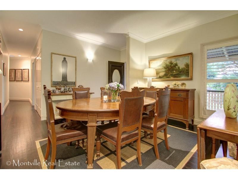 3/43-45 Western Avenue, Rangers Estate, Montville QLD 4560