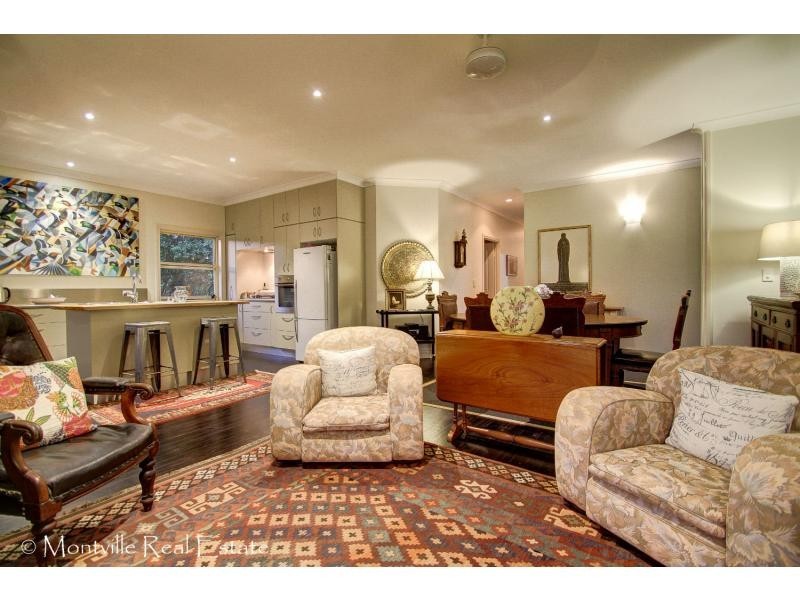 3/43-45 Western Avenue, Rangers Estate, Montville QLD 4560