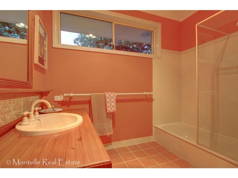 3/43-45 Western Avenue, Rangers Estate, Montville QLD 4560