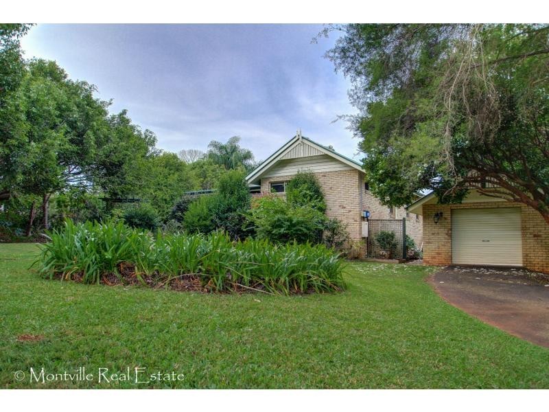 3/43-45 Western Avenue, Rangers Estate, Montville QLD 4560