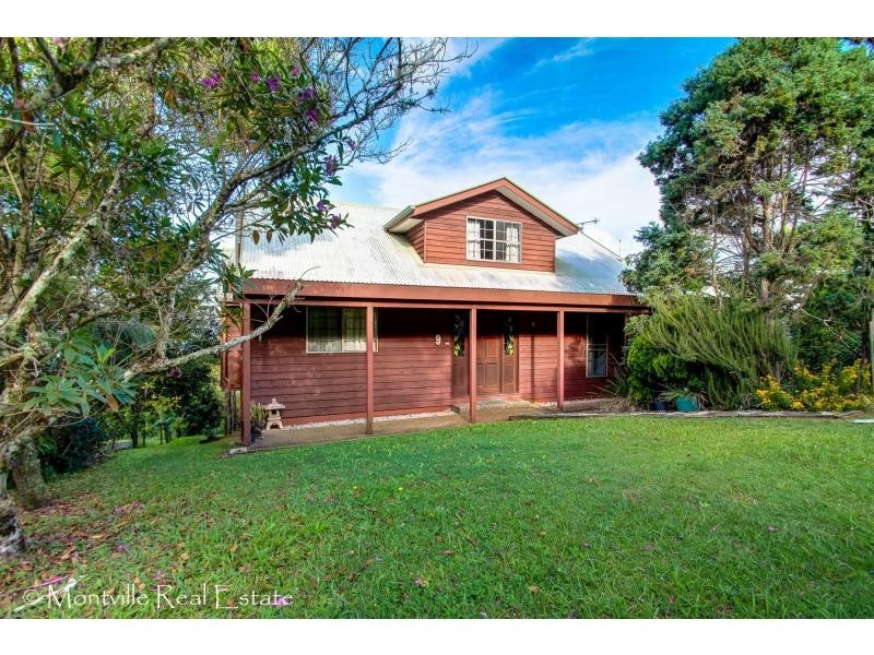 9 Juniper Court, Mapleton QLD 4560