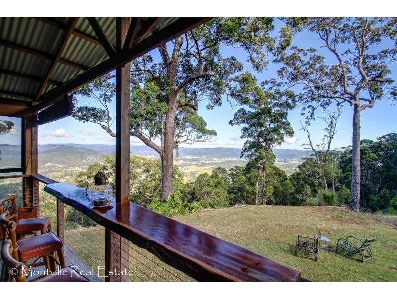 1007 Delicia Road, Mapleton QLD 4560