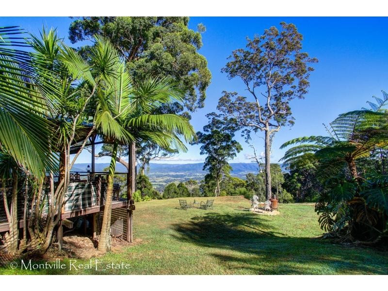 1007 Delicia Road, Mapleton QLD 4560