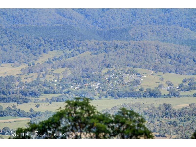 1007 Delicia Road, Mapleton QLD 4560