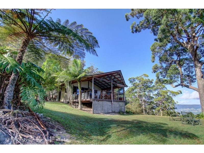1007 Delicia Road, Mapleton QLD 4560