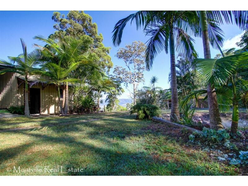 1007 Delicia Road, Mapleton QLD 4560