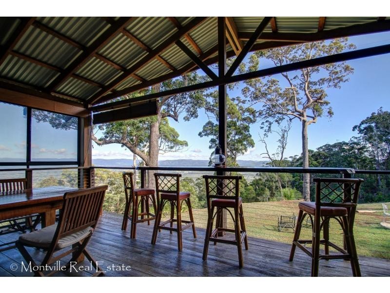 1007 Delicia Road, Mapleton QLD 4560