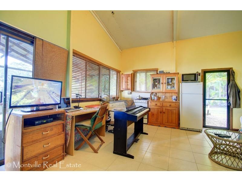 1007 Delicia Road, Mapleton QLD 4560