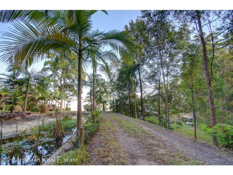 1007 Delicia Road, Mapleton QLD 4560