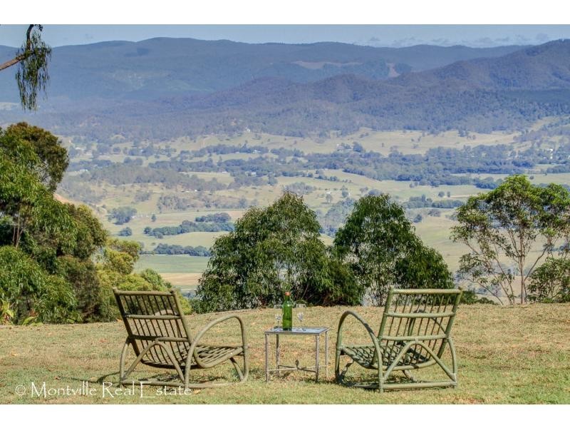 1007 Delicia Road, Mapleton QLD 4560