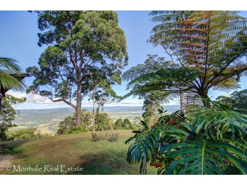 1007 Delicia Road, Mapleton QLD 4560