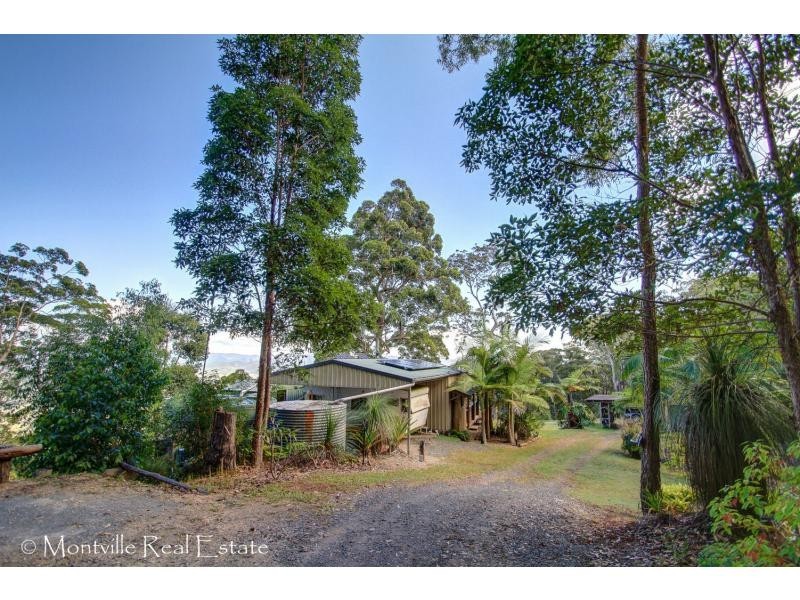 1007 Delicia Road, Mapleton QLD 4560