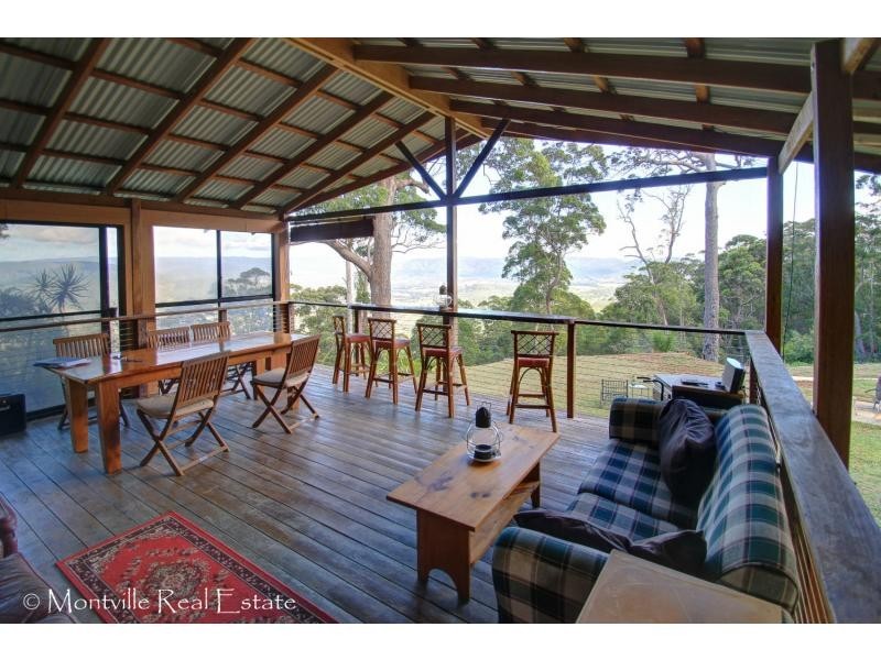 1007 Delicia Road, Mapleton QLD 4560