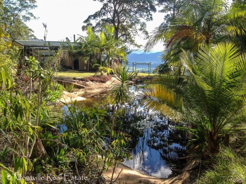 1007 Delicia Road, Mapleton QLD 4560