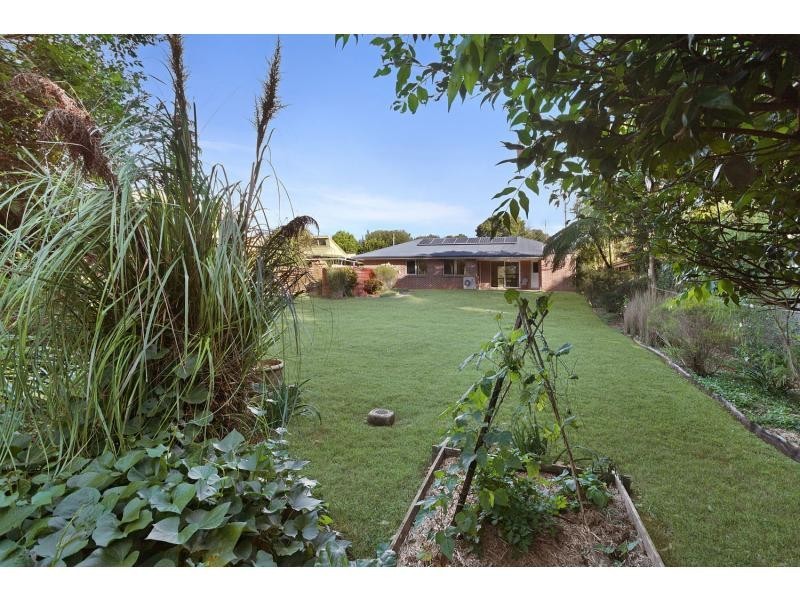 8 Nimbus Drive, Flaxton QLD 4560