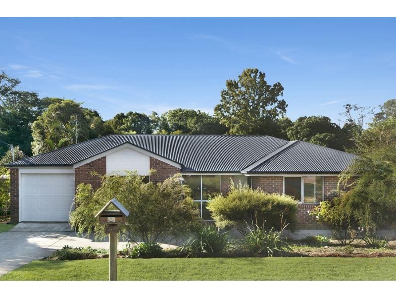 8 Nimbus Drive, Flaxton QLD 4560