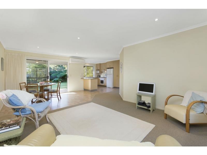 8 Nimbus Drive, Flaxton QLD 4560