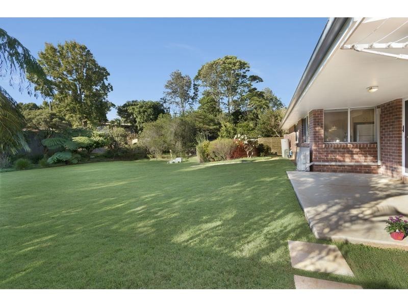 8 Nimbus Drive, Flaxton QLD 4560