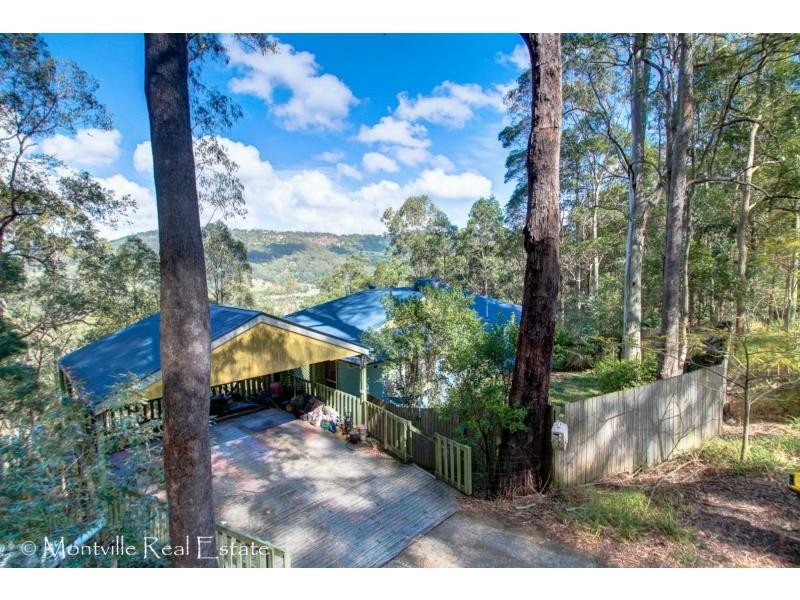 270 Hunchy Road, Hunchy QLD 4555