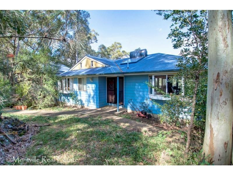 270 Hunchy Road, Hunchy QLD 4555