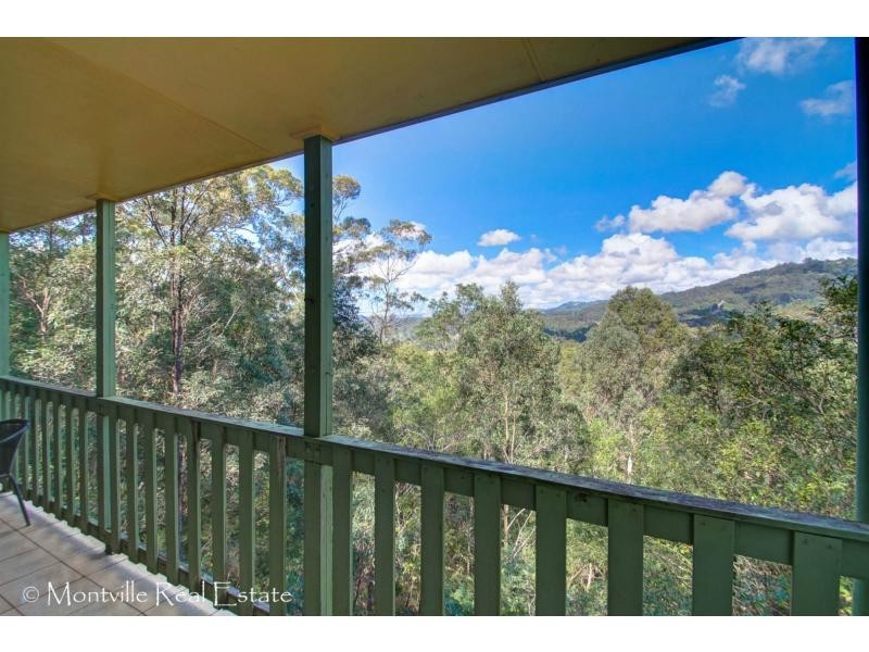 270 Hunchy Road, Hunchy QLD 4555