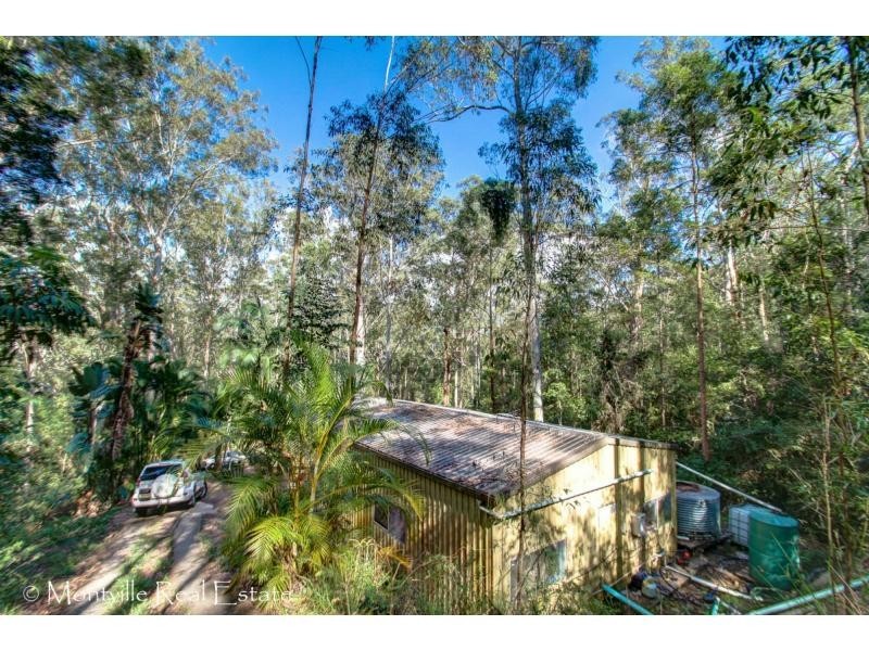 270 Hunchy Road, Hunchy QLD 4555