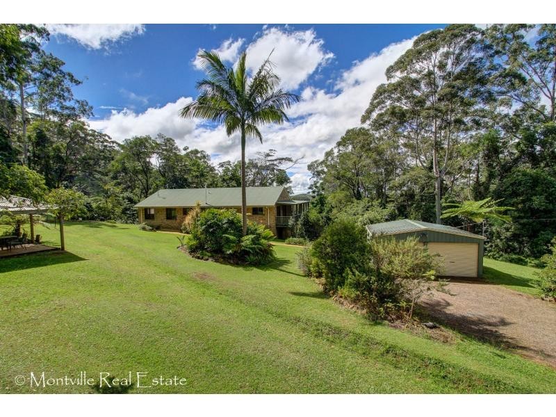 61 College Road, Mapleton QLD 4560