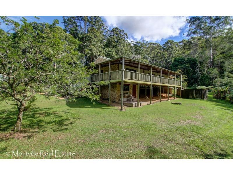 61 College Road, Mapleton QLD 4560