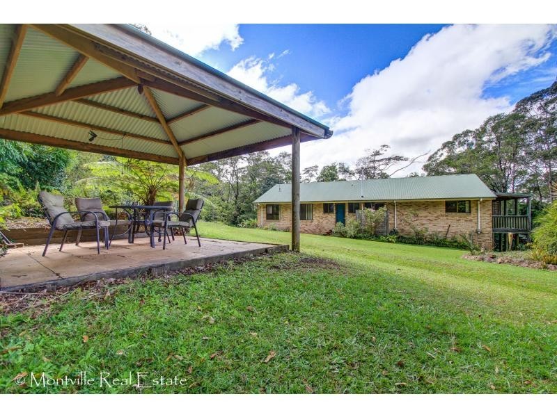 61 College Road, Mapleton QLD 4560