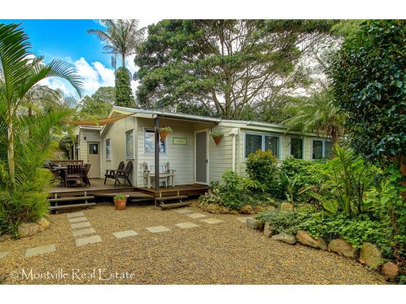 260 Western Avenue, Montville QLD 4560