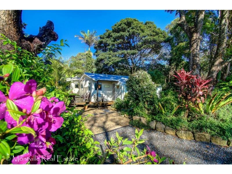 260 Western Avenue, Montville QLD 4560