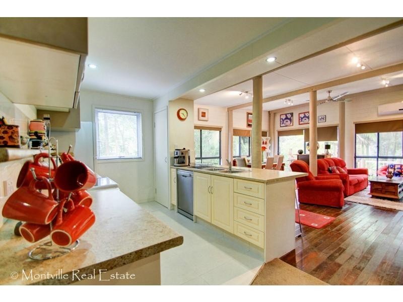 260 Western Avenue, Montville QLD 4560