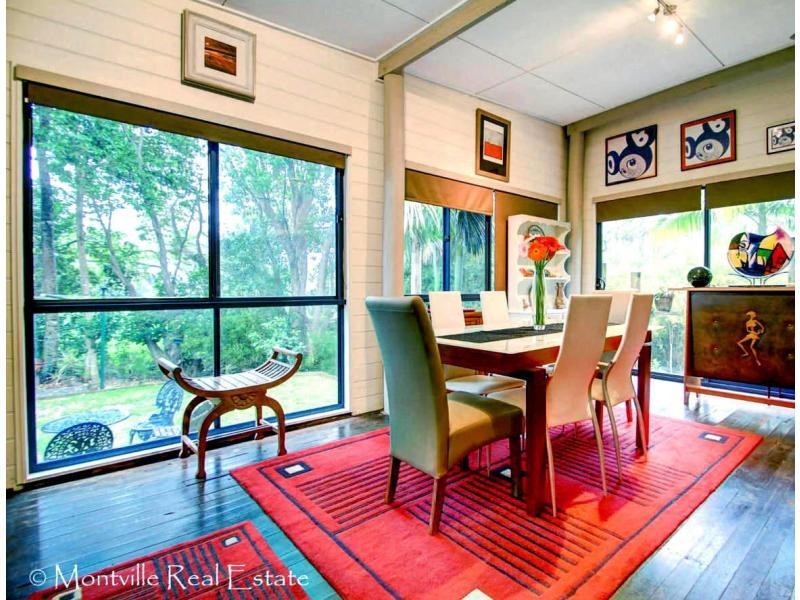 260 Western Avenue, Montville QLD 4560