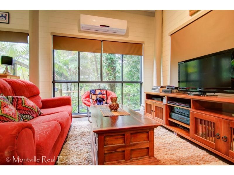 260 Western Avenue, Montville QLD 4560