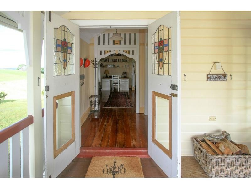 238 Western Avenue, Montville QLD 4560