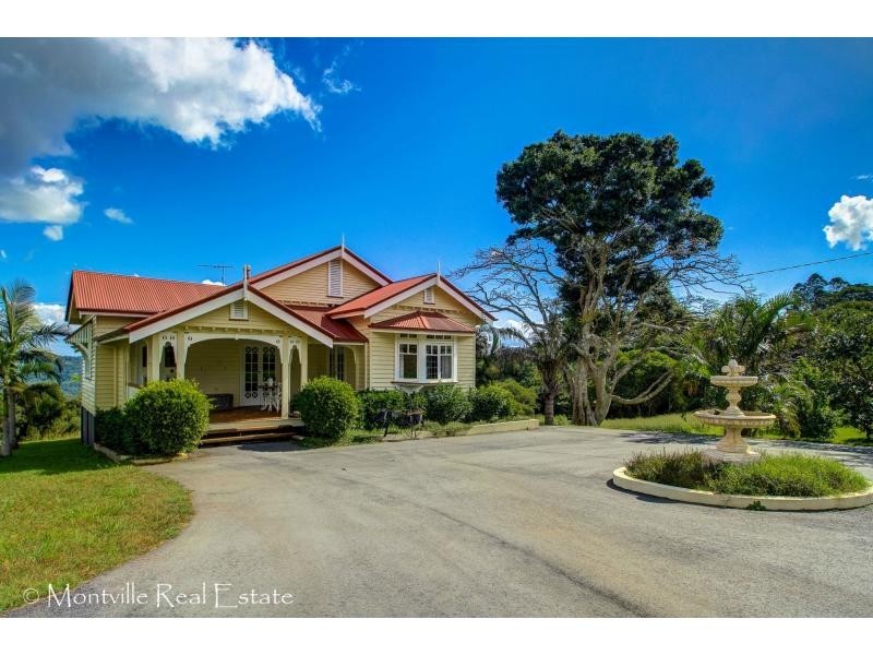 238 Western Avenue, Montville QLD 4560